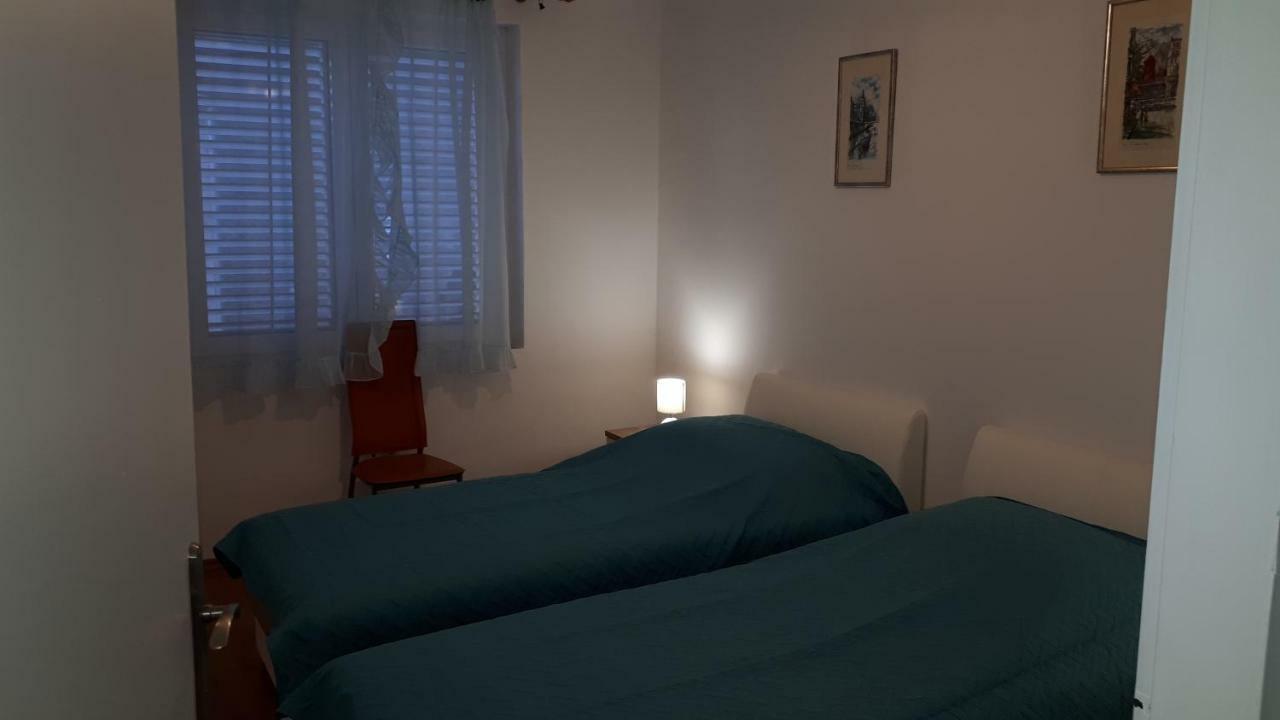Best4You Apartment - Sea View - 70 M2 - 2 Bedrooms Dubrovnik Bagian luar foto