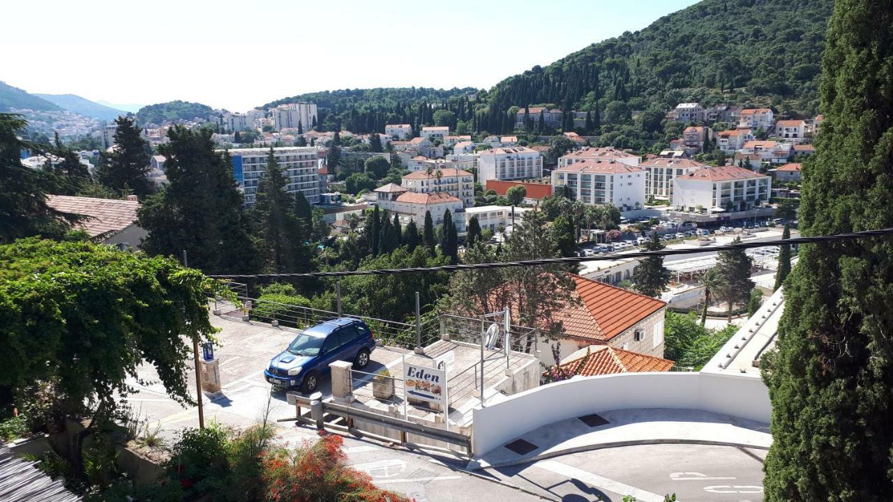 Best4You Apartment - Sea View - 70 M2 - 2 Bedrooms Dubrovnik Bagian luar foto