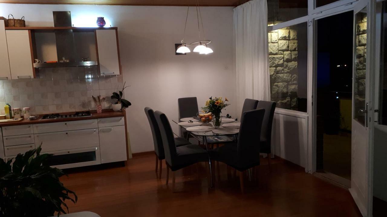 Best4You Apartment - Sea View - 70 M2 - 2 Bedrooms Dubrovnik Bagian luar foto